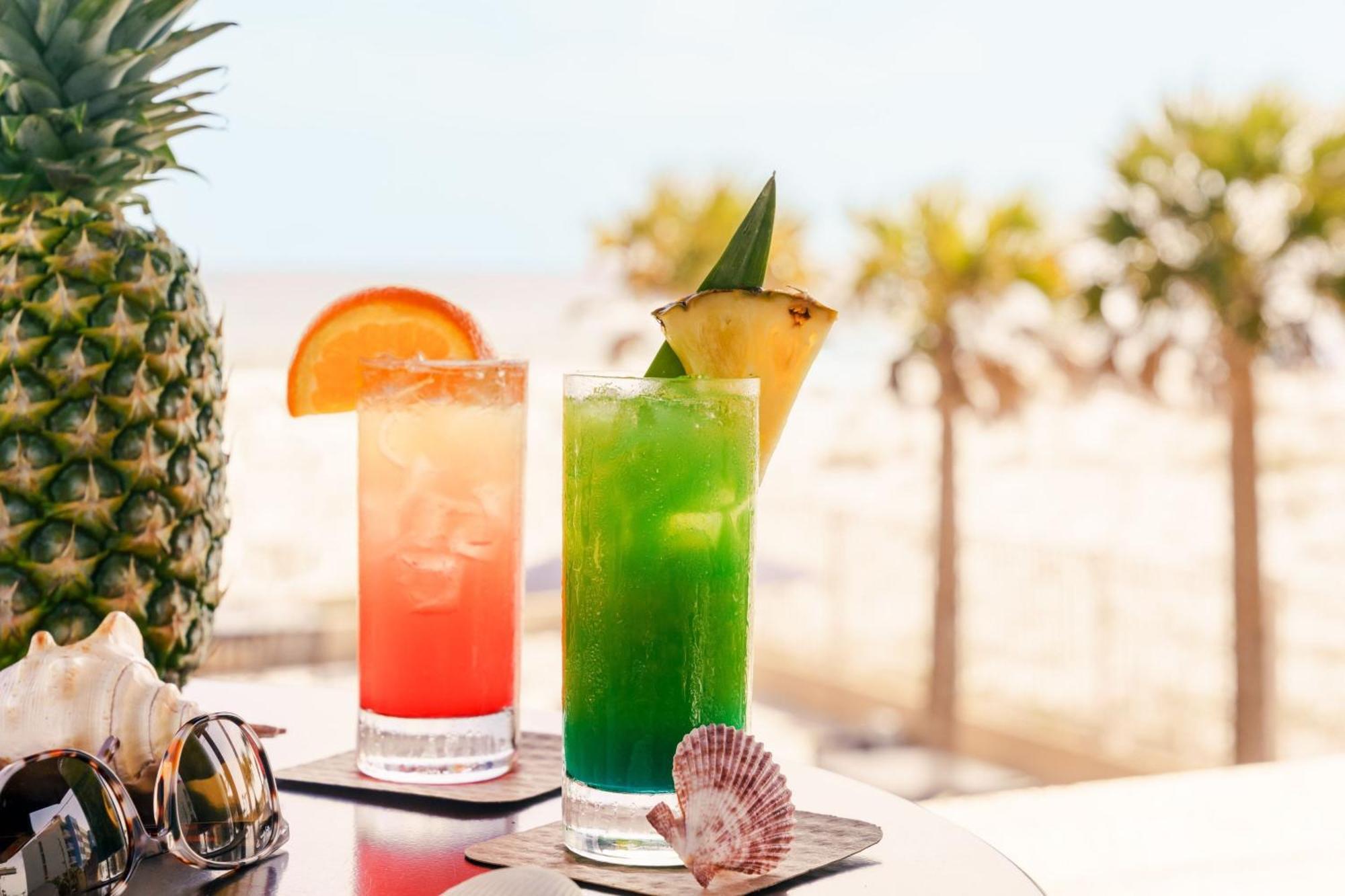 Four Points By Sheraton Destin - Fort Walton Beach Ngoại thất bức ảnh