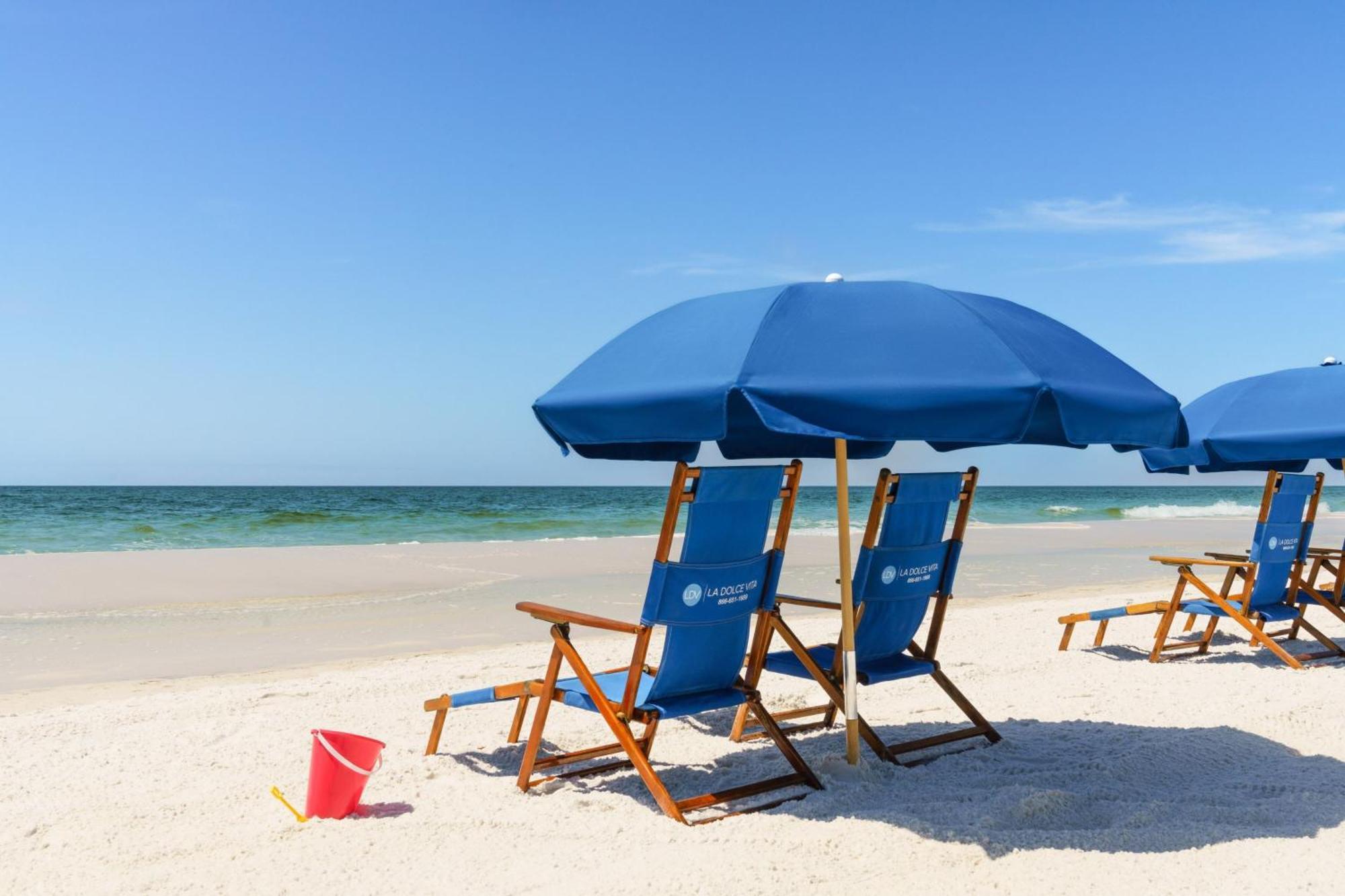 Four Points By Sheraton Destin - Fort Walton Beach Ngoại thất bức ảnh