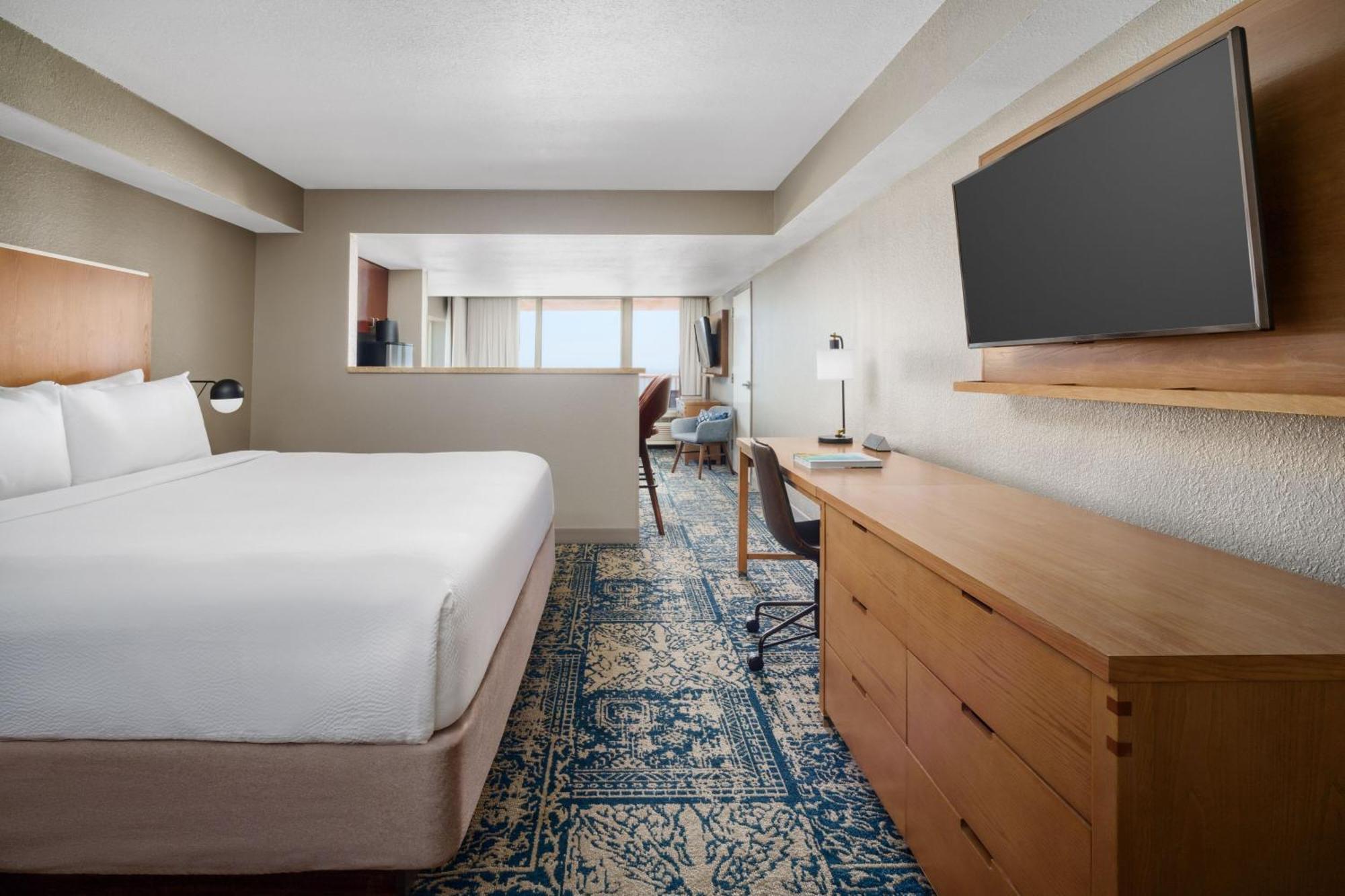 Four Points By Sheraton Destin - Fort Walton Beach Ngoại thất bức ảnh