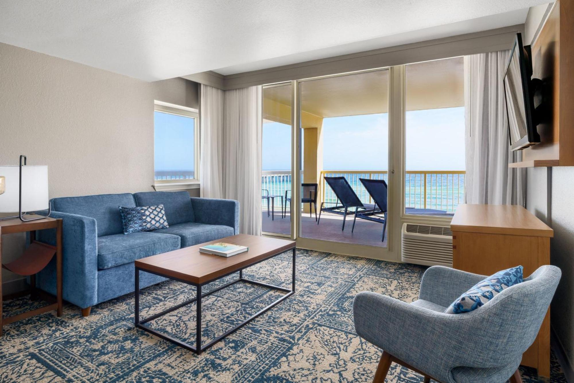 Four Points By Sheraton Destin - Fort Walton Beach Ngoại thất bức ảnh