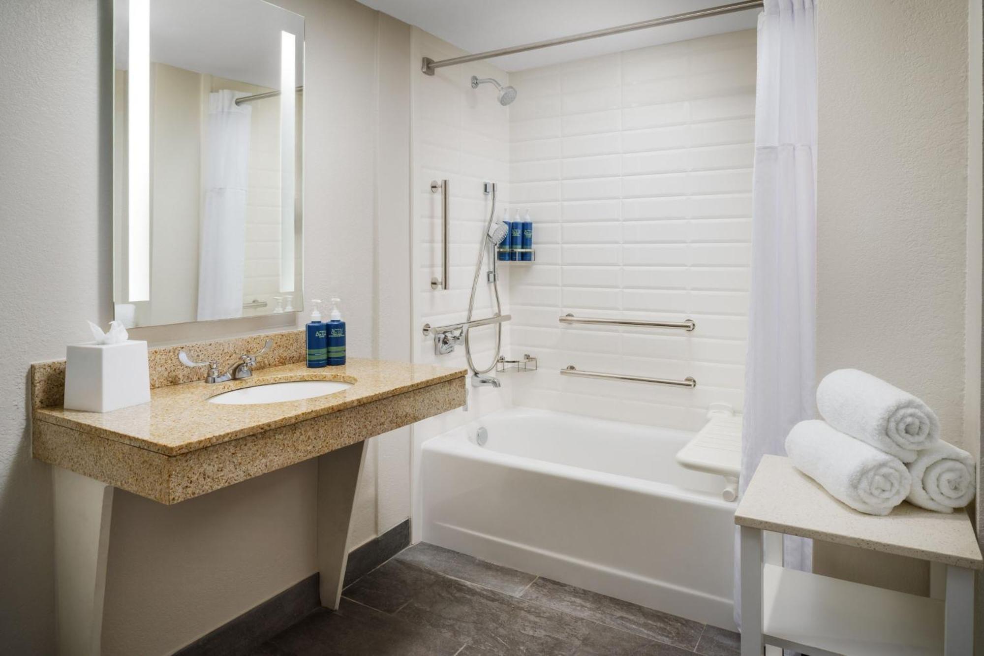 Four Points By Sheraton Destin - Fort Walton Beach Ngoại thất bức ảnh