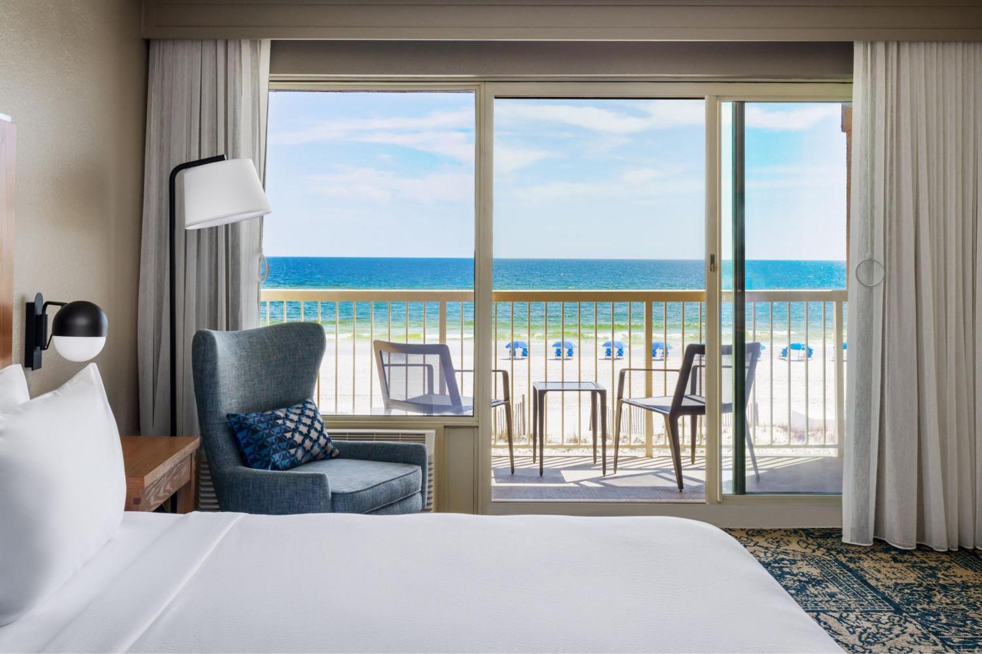Four Points By Sheraton Destin - Fort Walton Beach Ngoại thất bức ảnh
