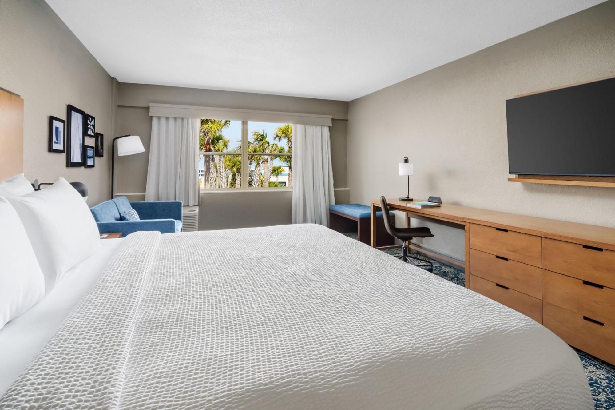 Four Points By Sheraton Destin - Fort Walton Beach Ngoại thất bức ảnh