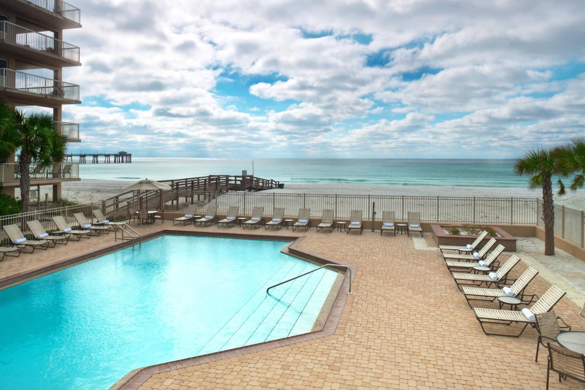 Four Points By Sheraton Destin - Fort Walton Beach Ngoại thất bức ảnh