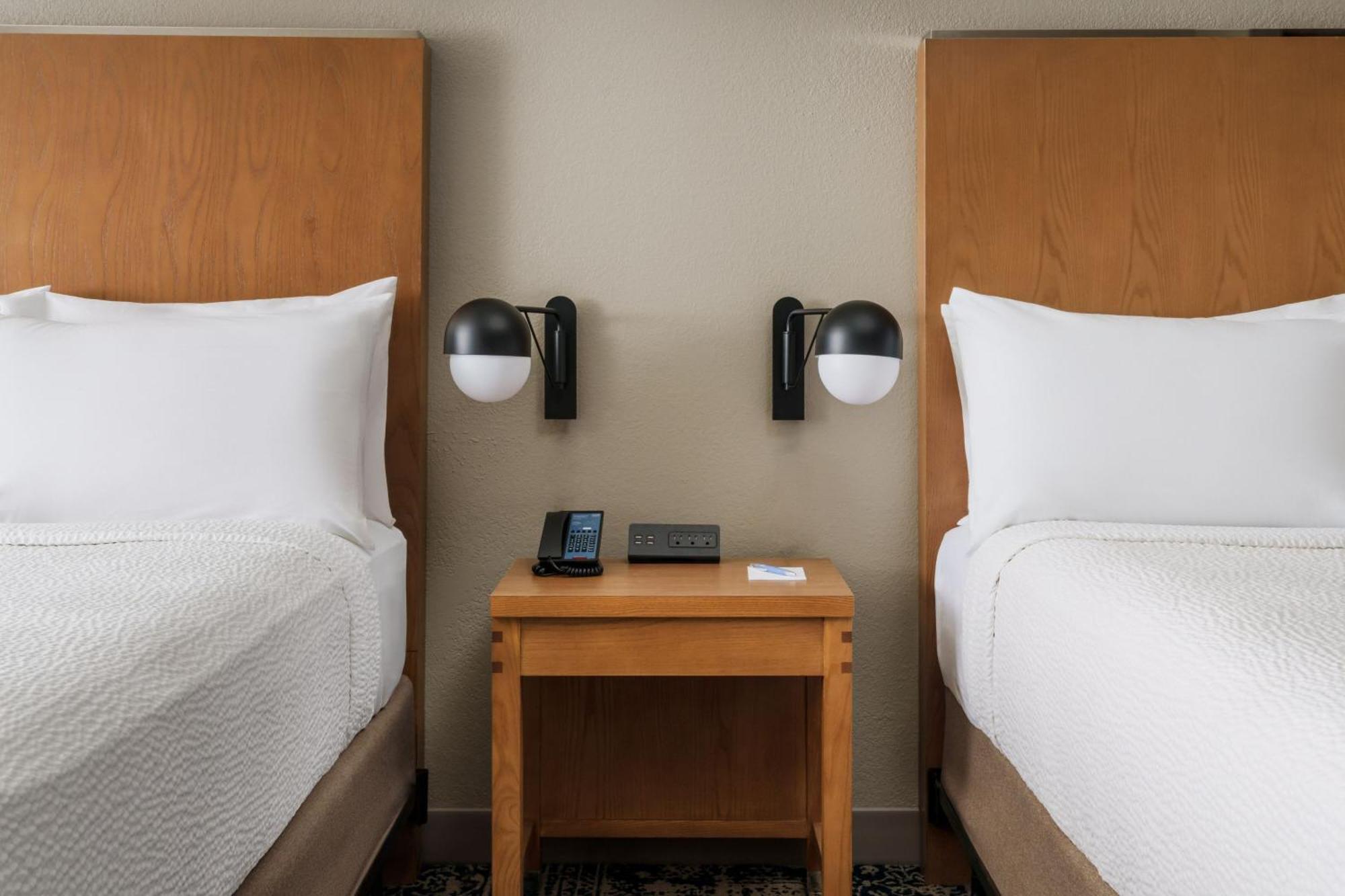 Four Points By Sheraton Destin - Fort Walton Beach Ngoại thất bức ảnh