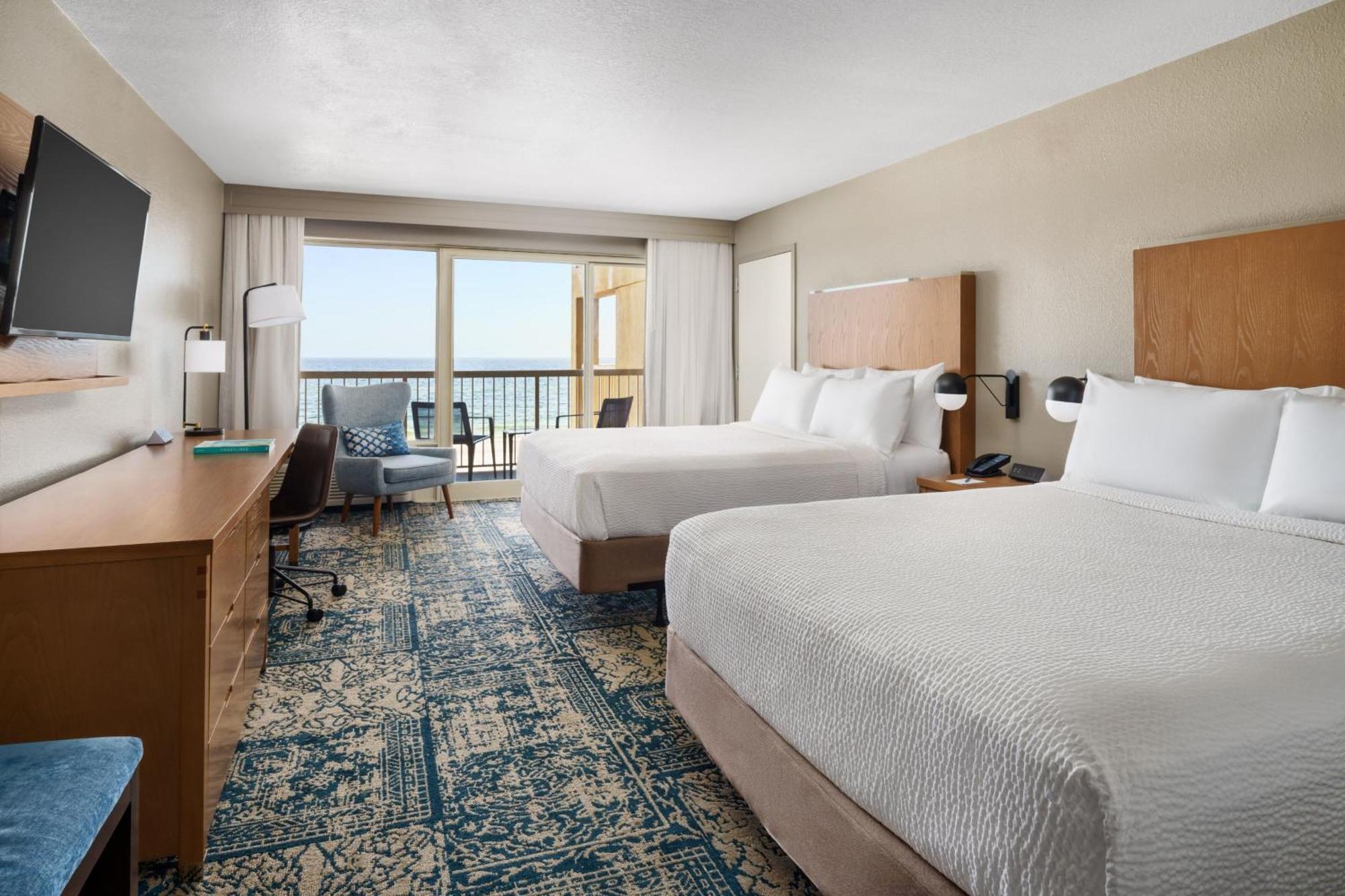 Four Points By Sheraton Destin - Fort Walton Beach Ngoại thất bức ảnh