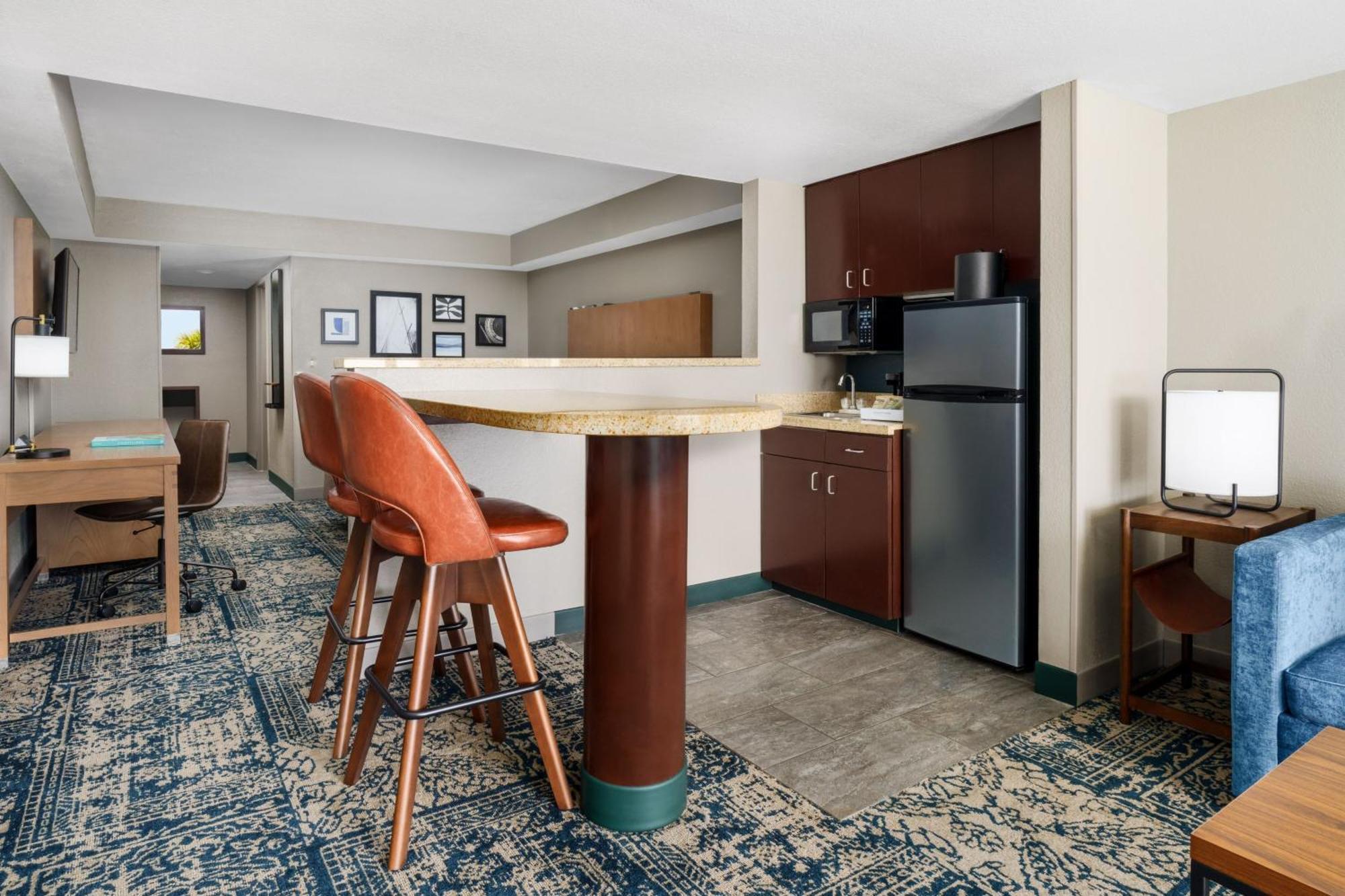 Four Points By Sheraton Destin - Fort Walton Beach Ngoại thất bức ảnh