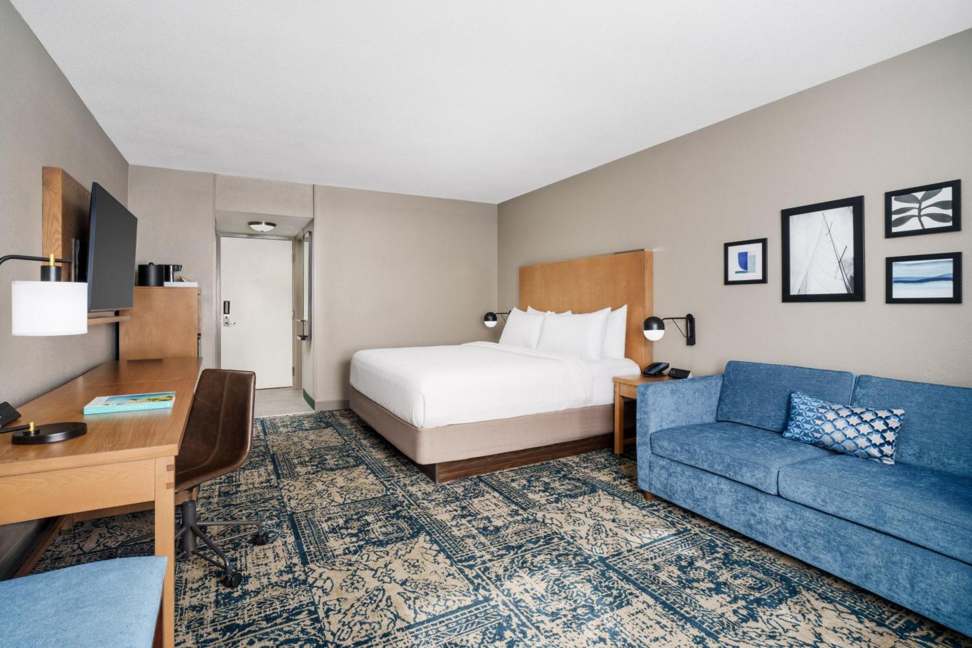 Four Points By Sheraton Destin - Fort Walton Beach Ngoại thất bức ảnh
