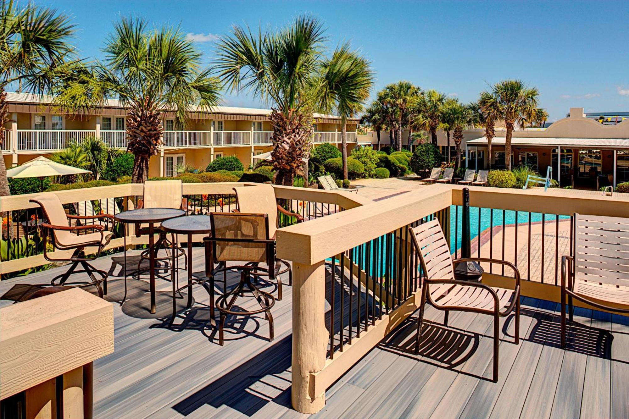 Four Points By Sheraton Destin - Fort Walton Beach Ngoại thất bức ảnh
