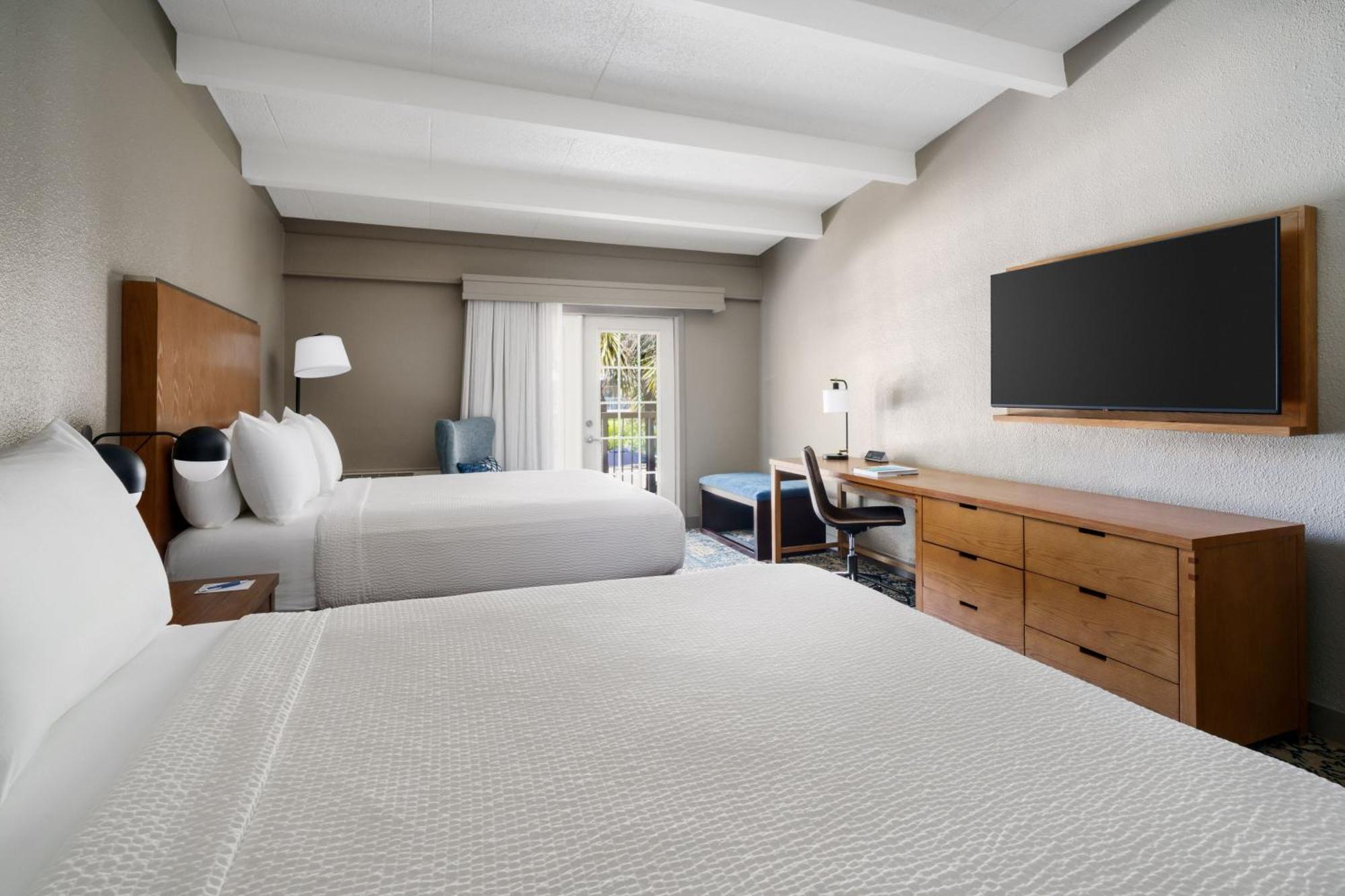 Four Points By Sheraton Destin - Fort Walton Beach Ngoại thất bức ảnh