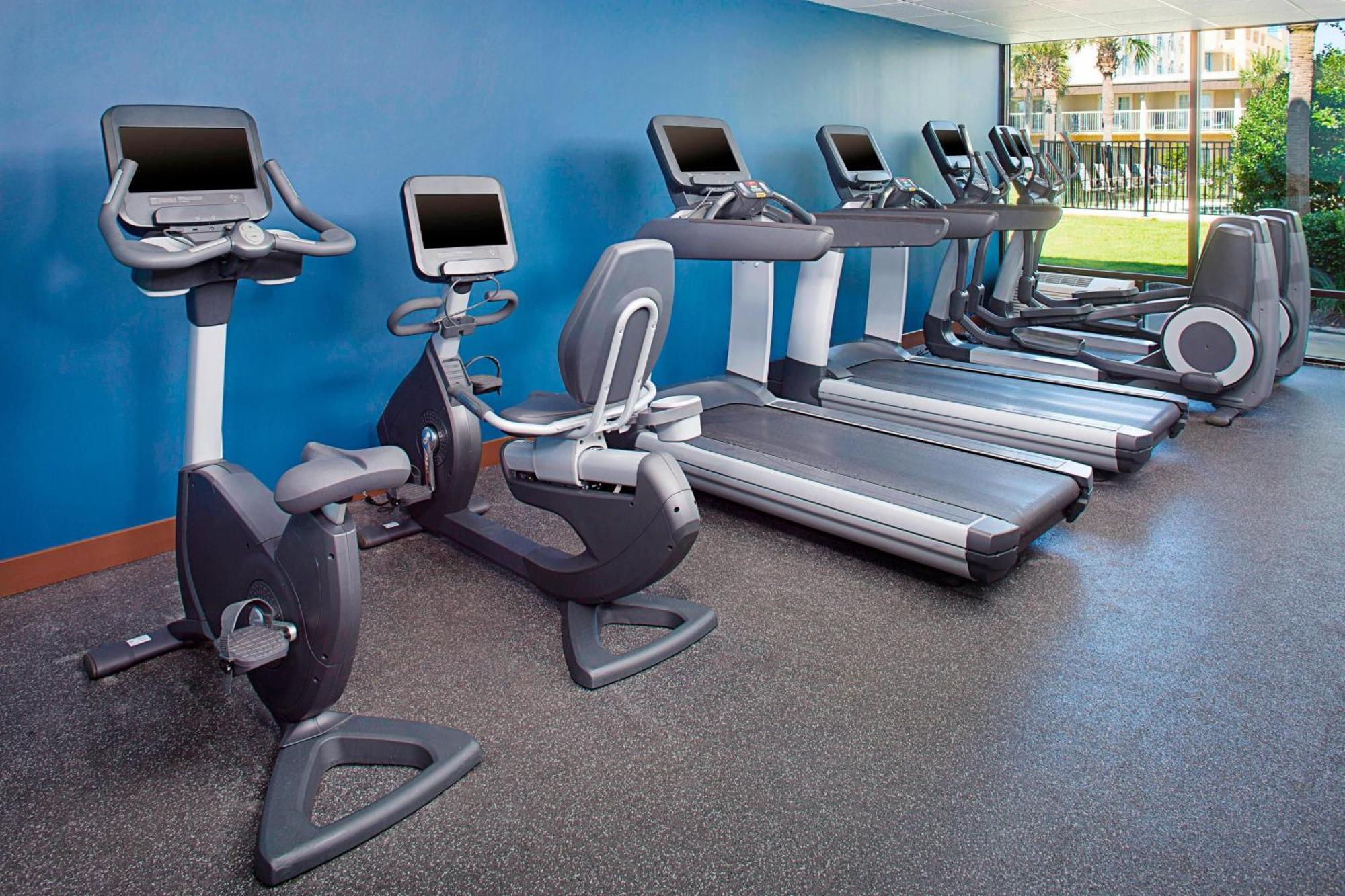 Four Points By Sheraton Destin - Fort Walton Beach Ngoại thất bức ảnh