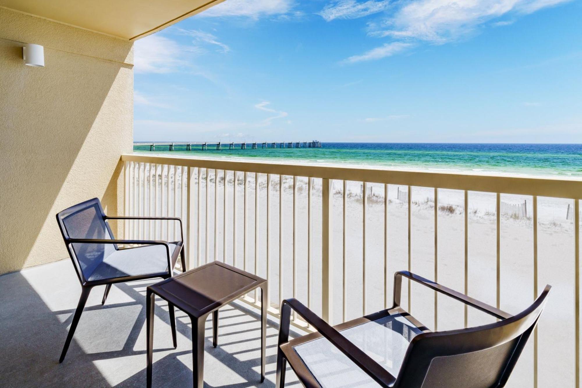 Four Points By Sheraton Destin - Fort Walton Beach Ngoại thất bức ảnh