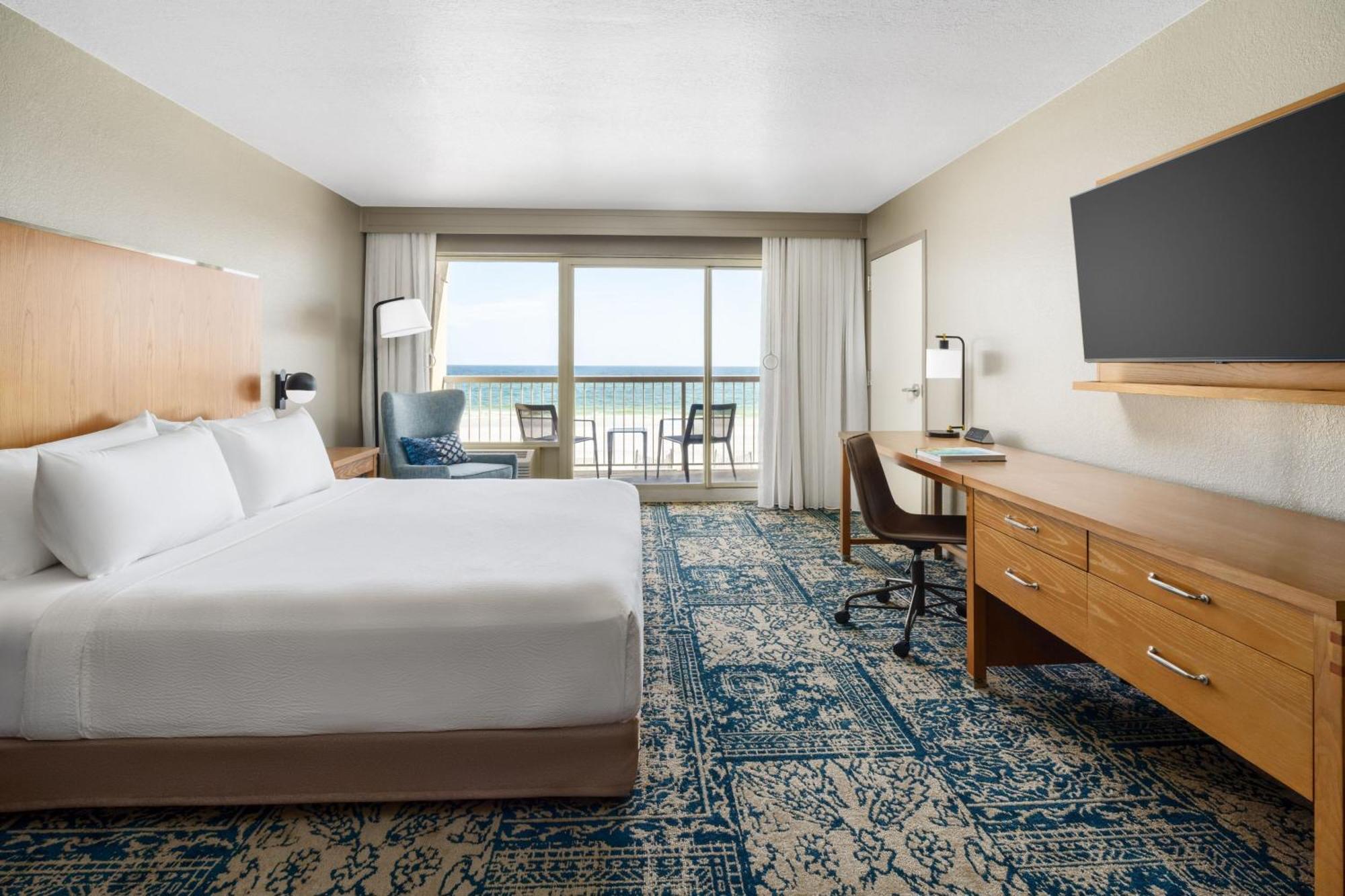 Four Points By Sheraton Destin - Fort Walton Beach Ngoại thất bức ảnh