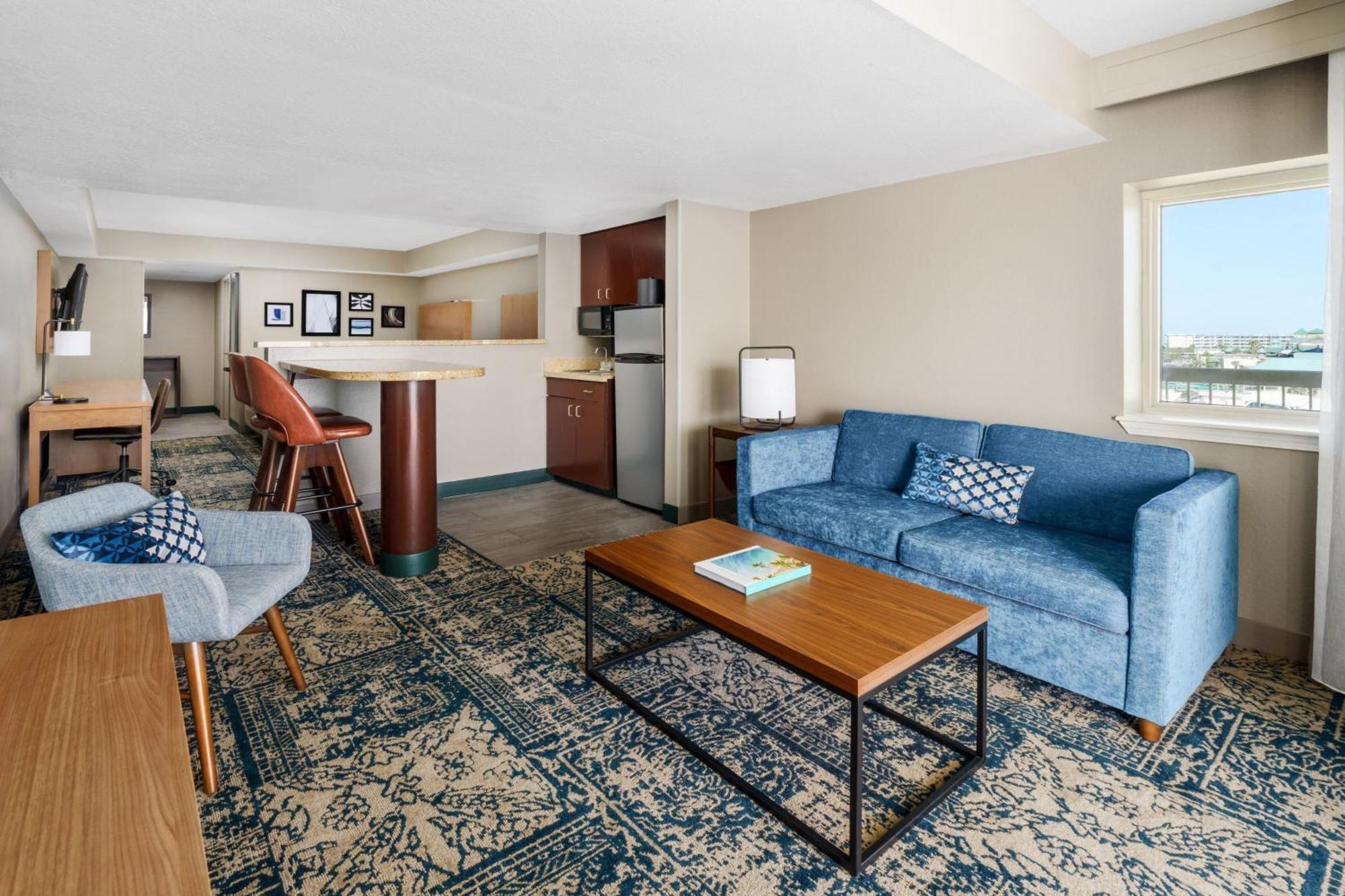 Four Points By Sheraton Destin - Fort Walton Beach Ngoại thất bức ảnh