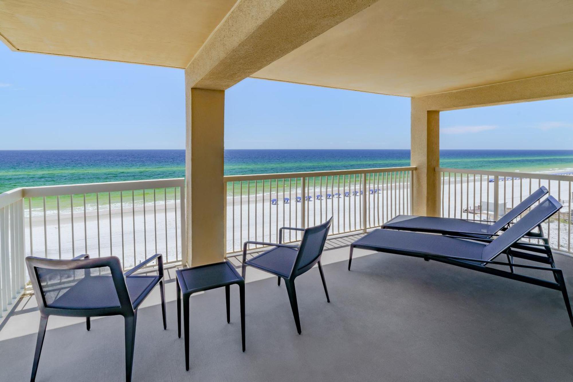 Four Points By Sheraton Destin - Fort Walton Beach Ngoại thất bức ảnh