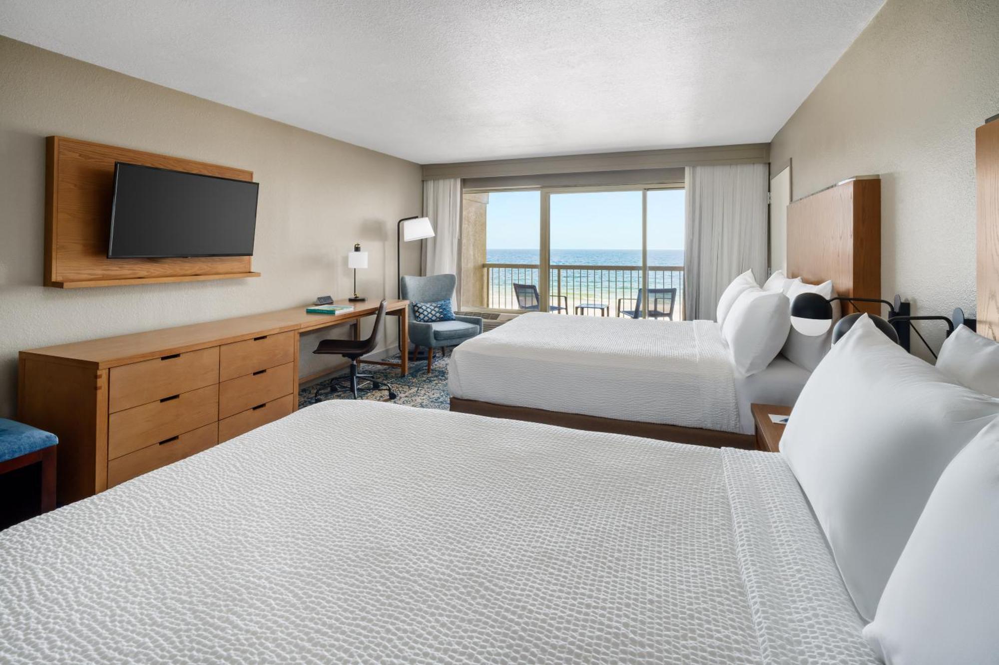 Four Points By Sheraton Destin - Fort Walton Beach Ngoại thất bức ảnh