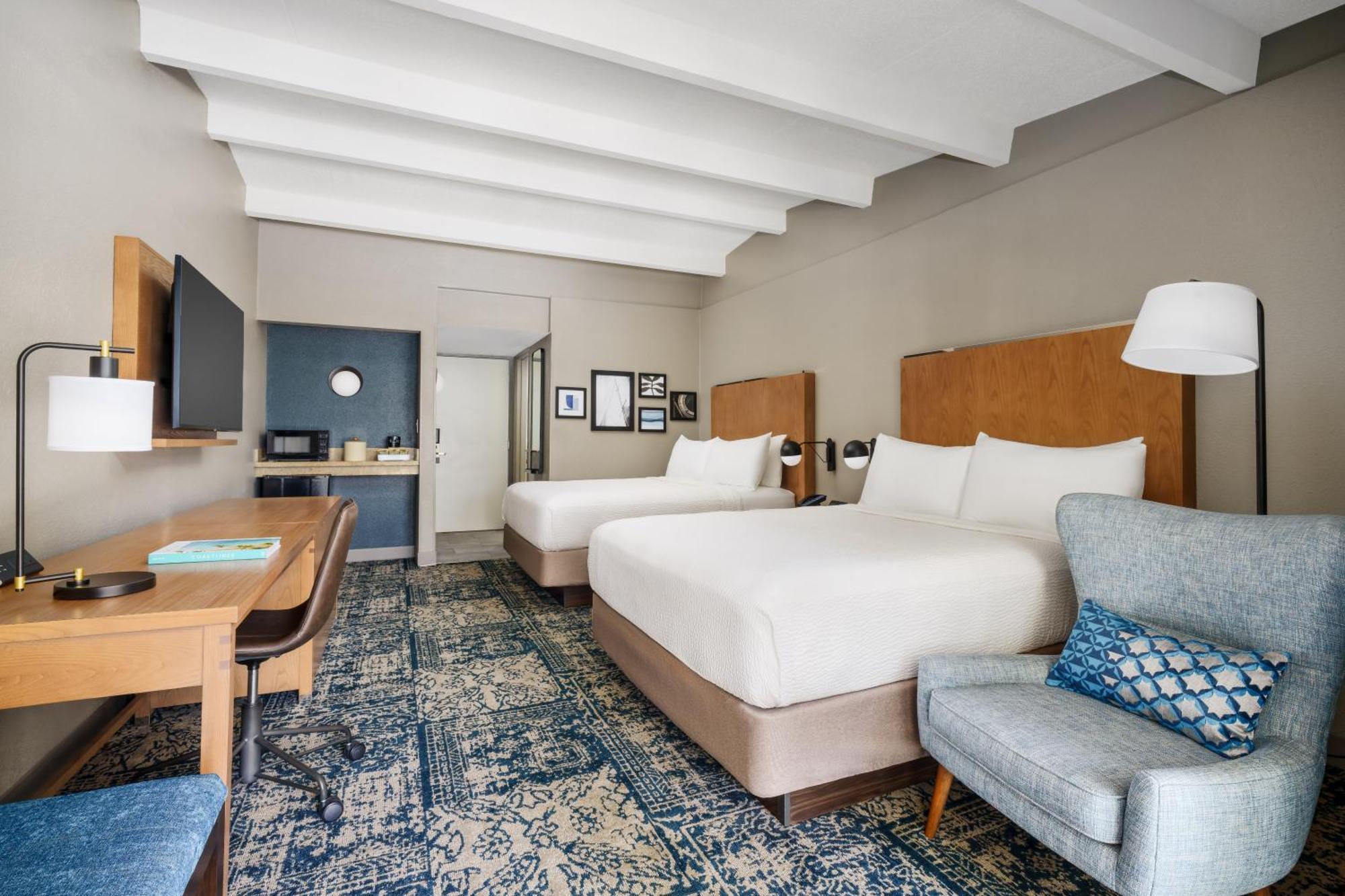 Four Points By Sheraton Destin - Fort Walton Beach Ngoại thất bức ảnh