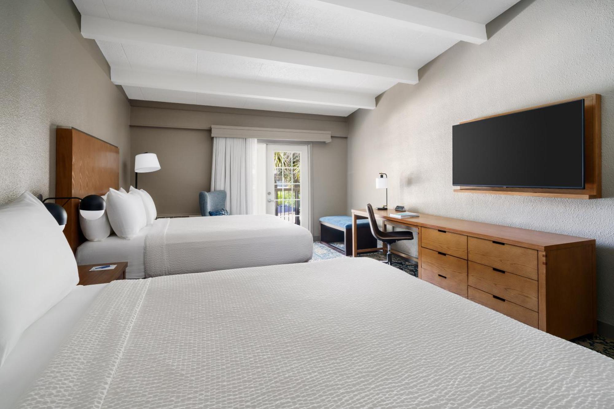 Four Points By Sheraton Destin - Fort Walton Beach Ngoại thất bức ảnh