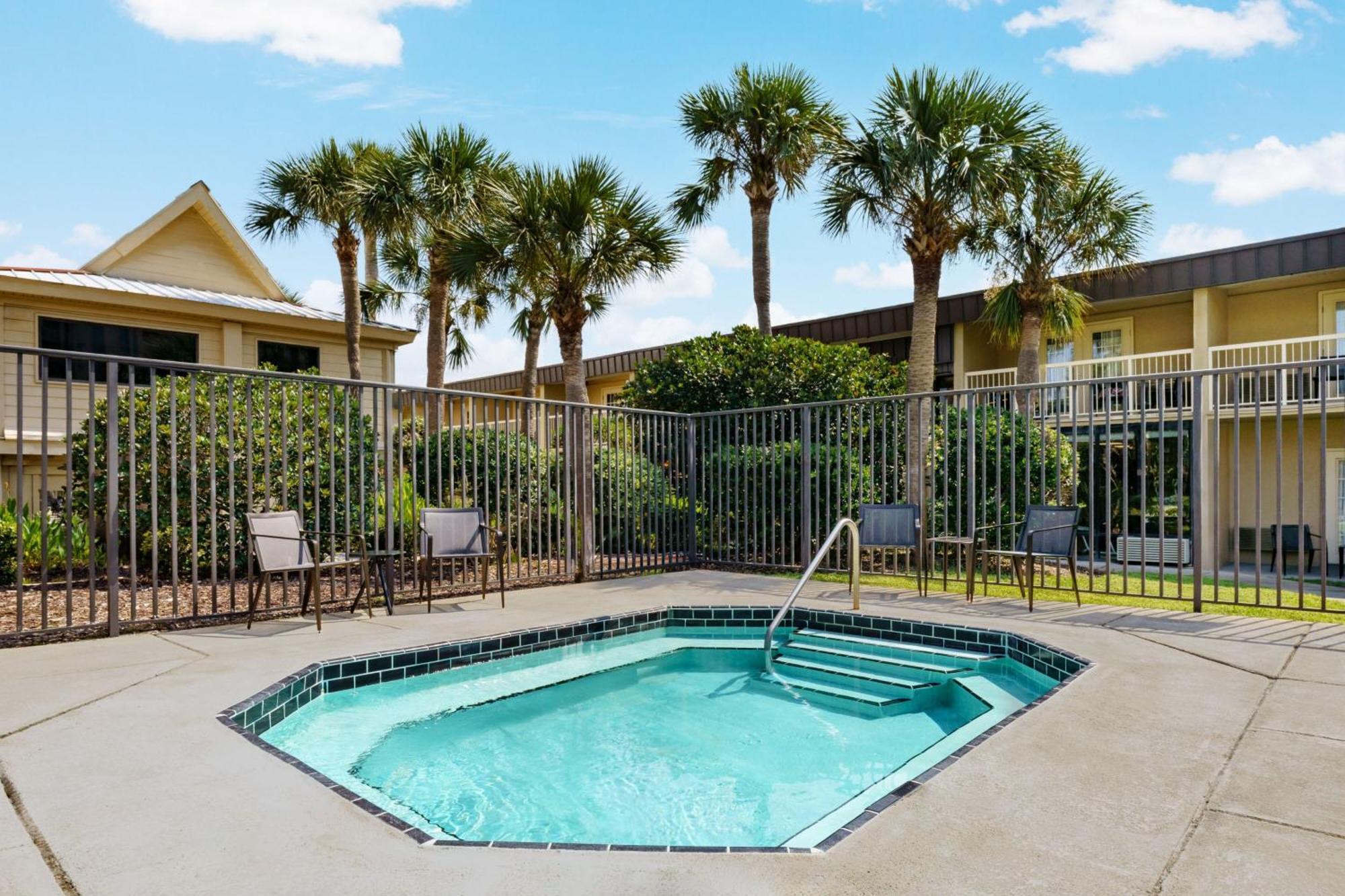 Four Points By Sheraton Destin - Fort Walton Beach Ngoại thất bức ảnh