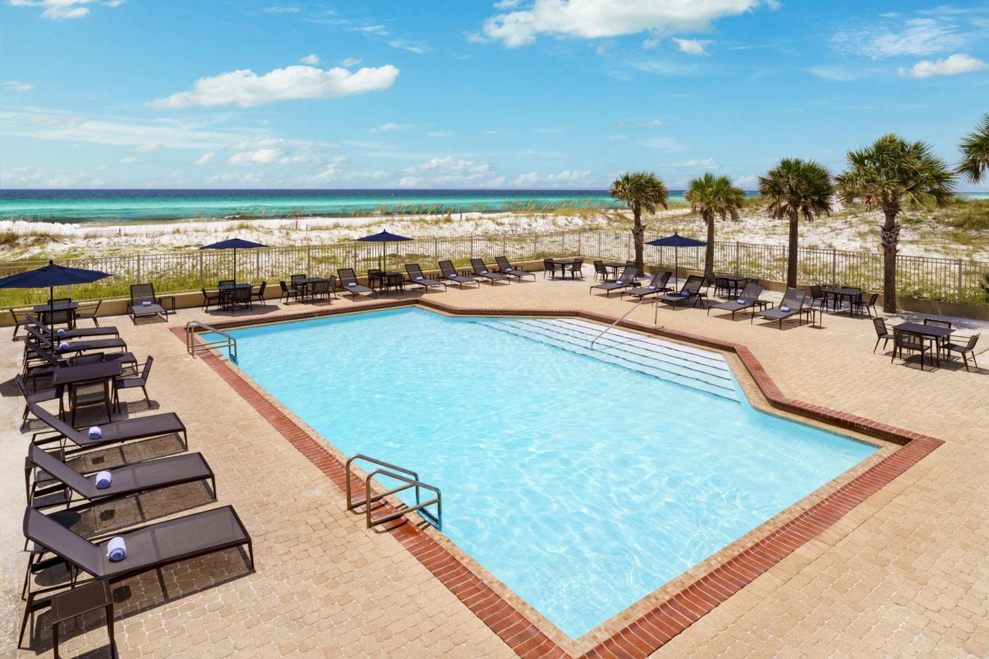 Four Points By Sheraton Destin - Fort Walton Beach Ngoại thất bức ảnh