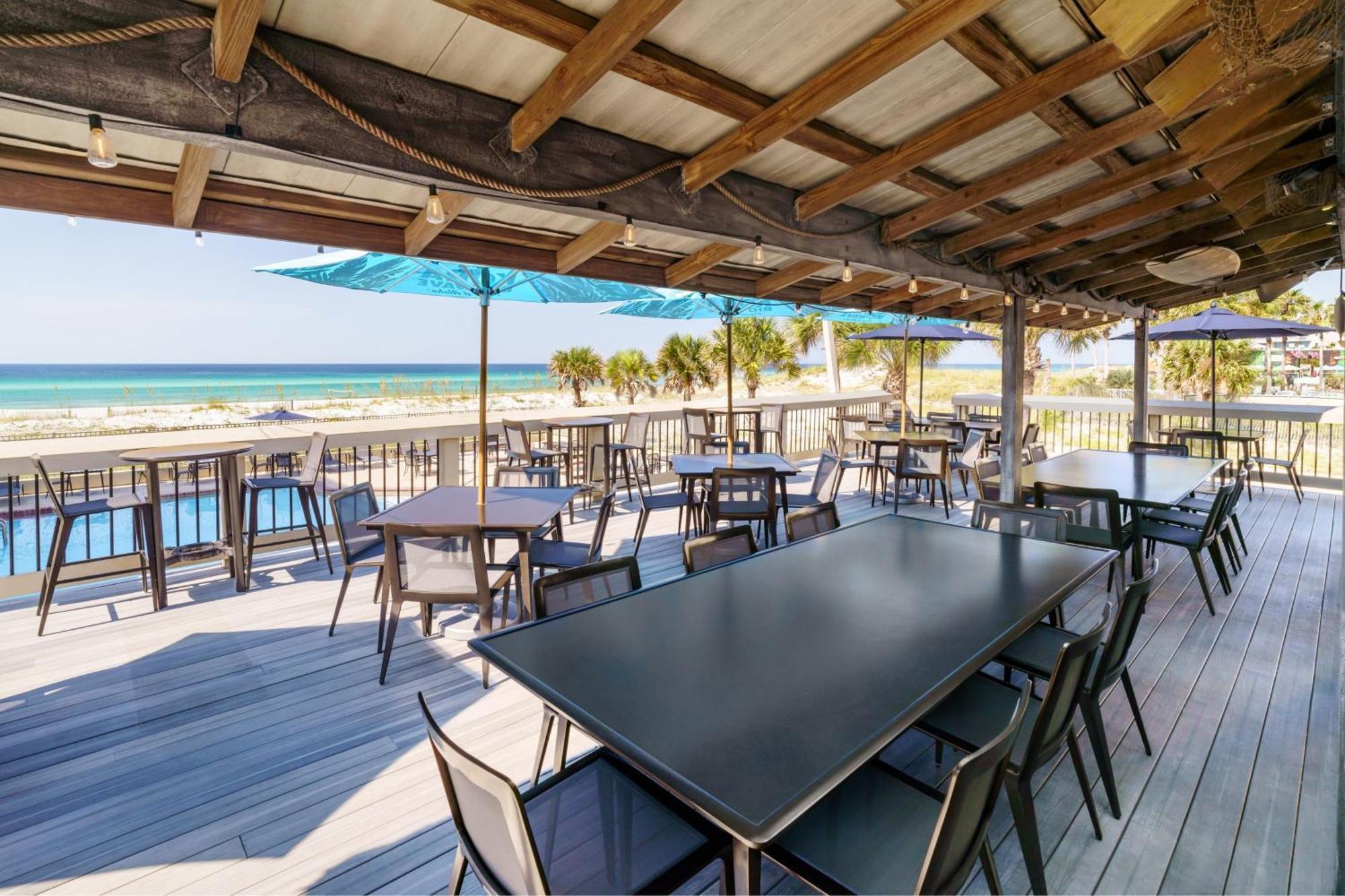 Four Points By Sheraton Destin - Fort Walton Beach Ngoại thất bức ảnh