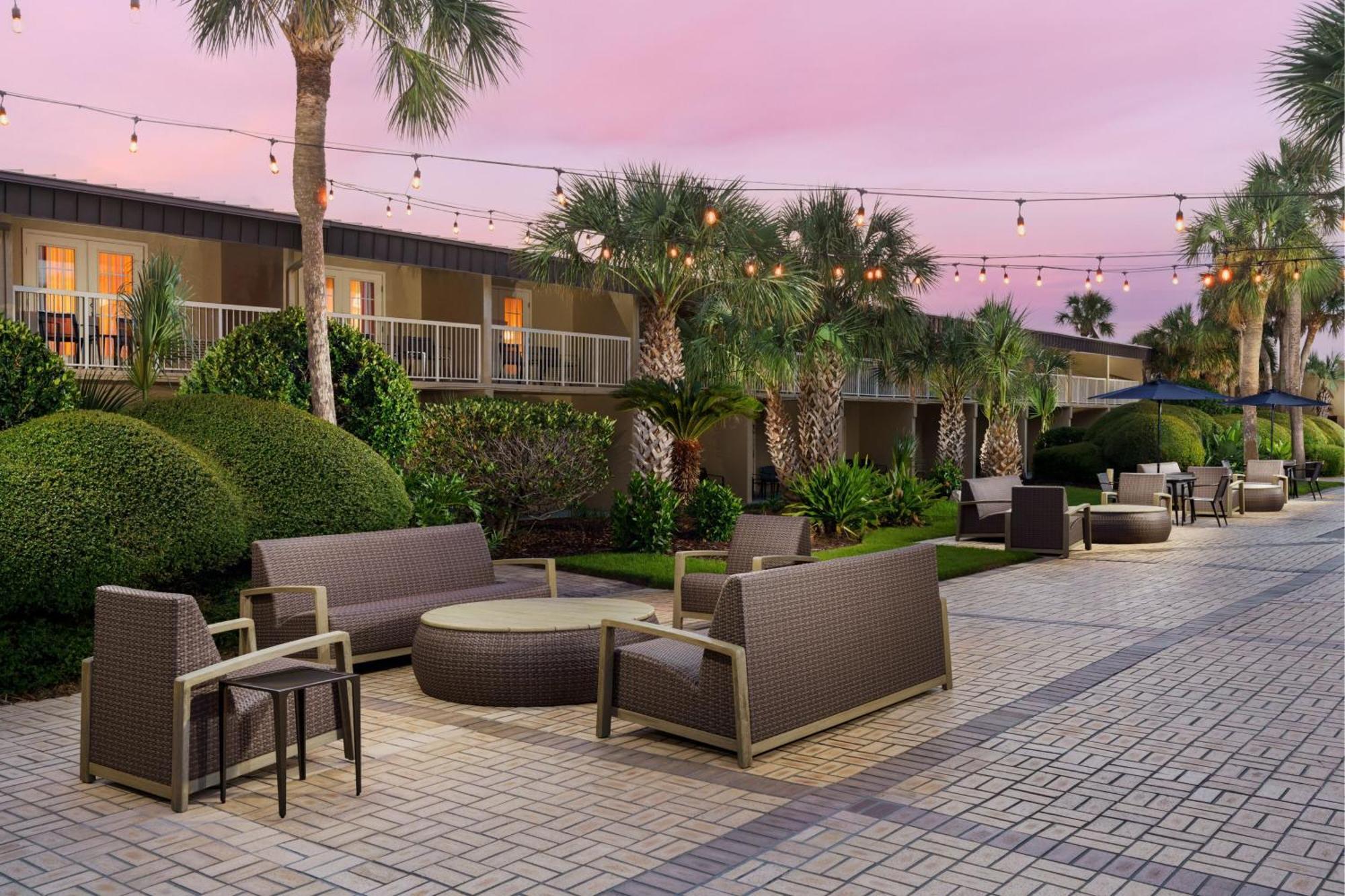 Four Points By Sheraton Destin - Fort Walton Beach Ngoại thất bức ảnh