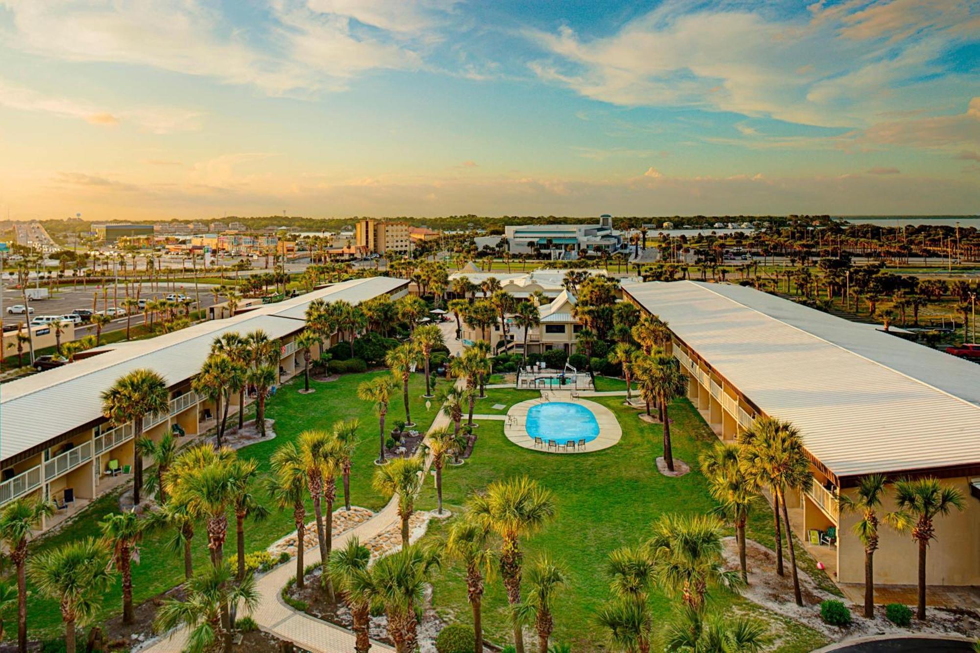 Four Points By Sheraton Destin - Fort Walton Beach Ngoại thất bức ảnh