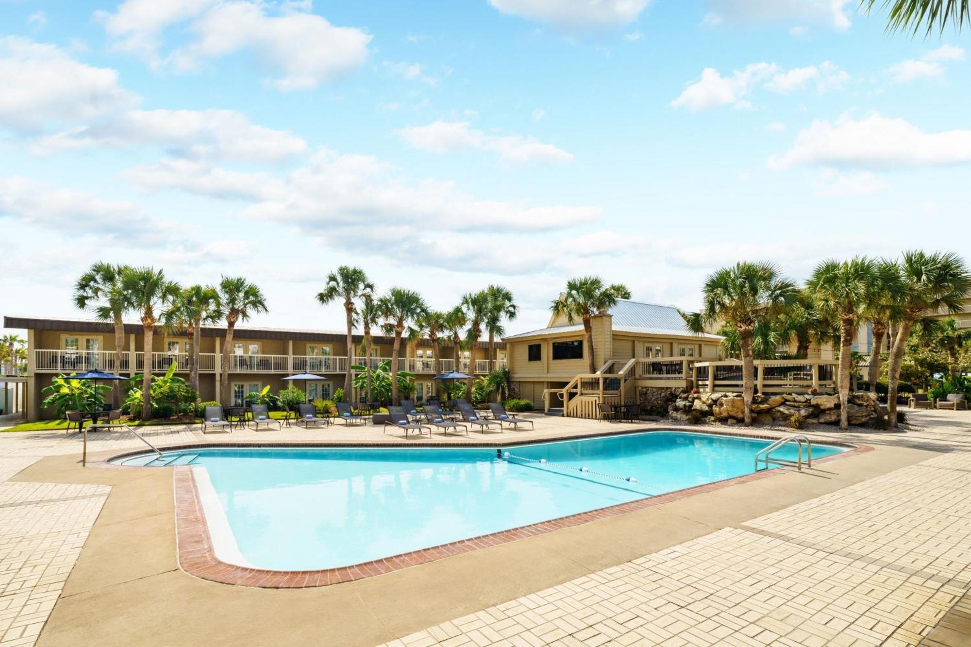 Four Points By Sheraton Destin - Fort Walton Beach Ngoại thất bức ảnh