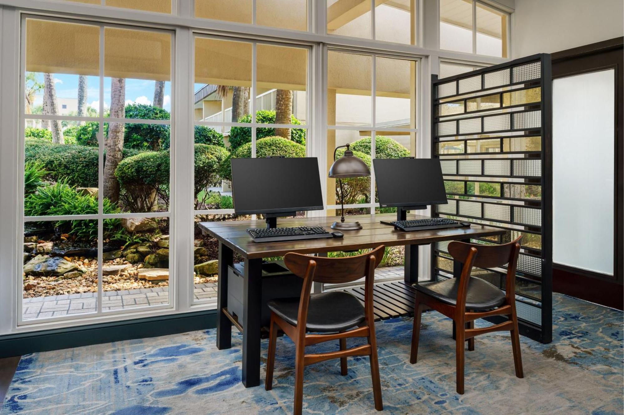 Four Points By Sheraton Destin - Fort Walton Beach Ngoại thất bức ảnh