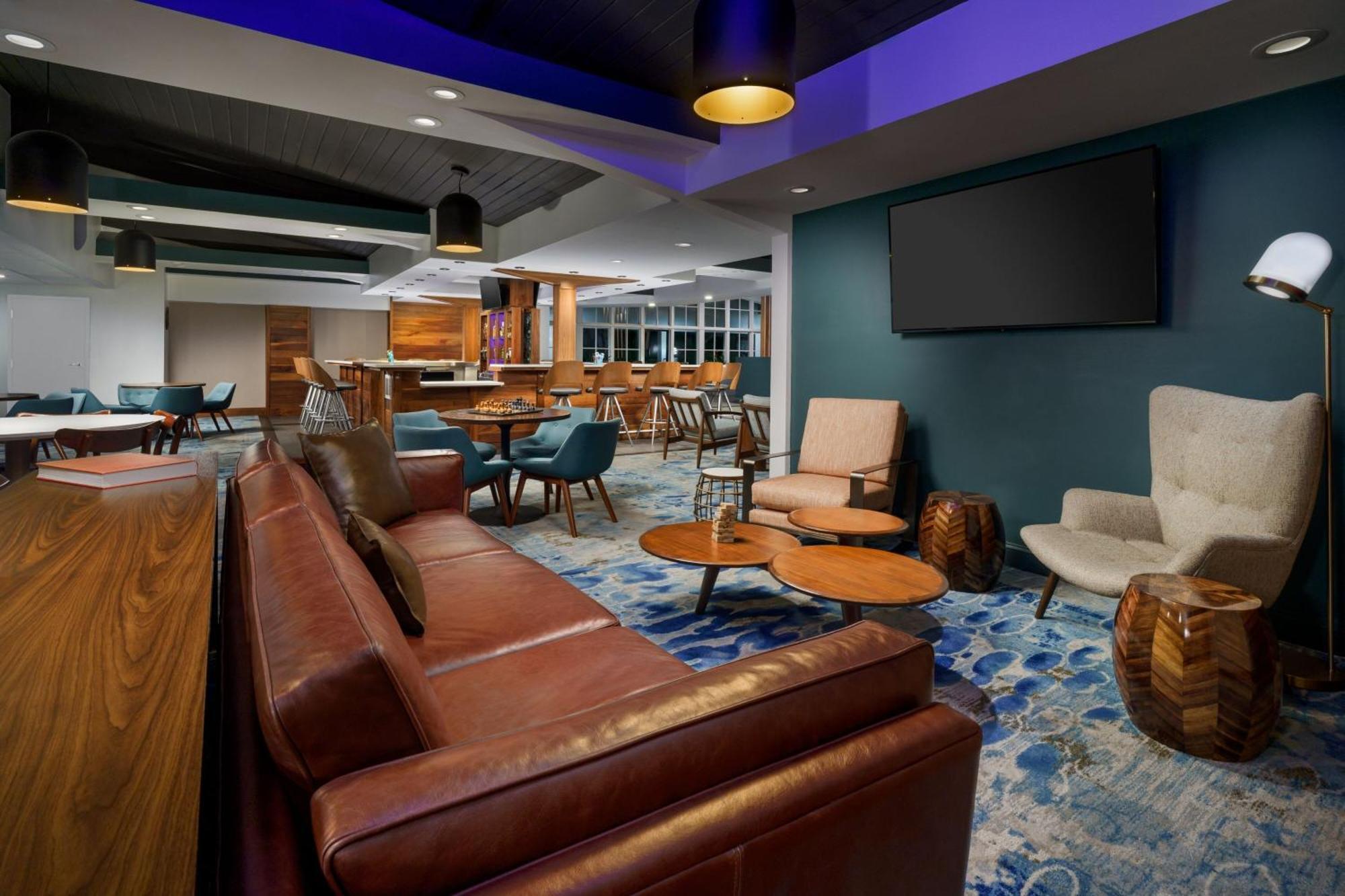Four Points By Sheraton Destin - Fort Walton Beach Ngoại thất bức ảnh