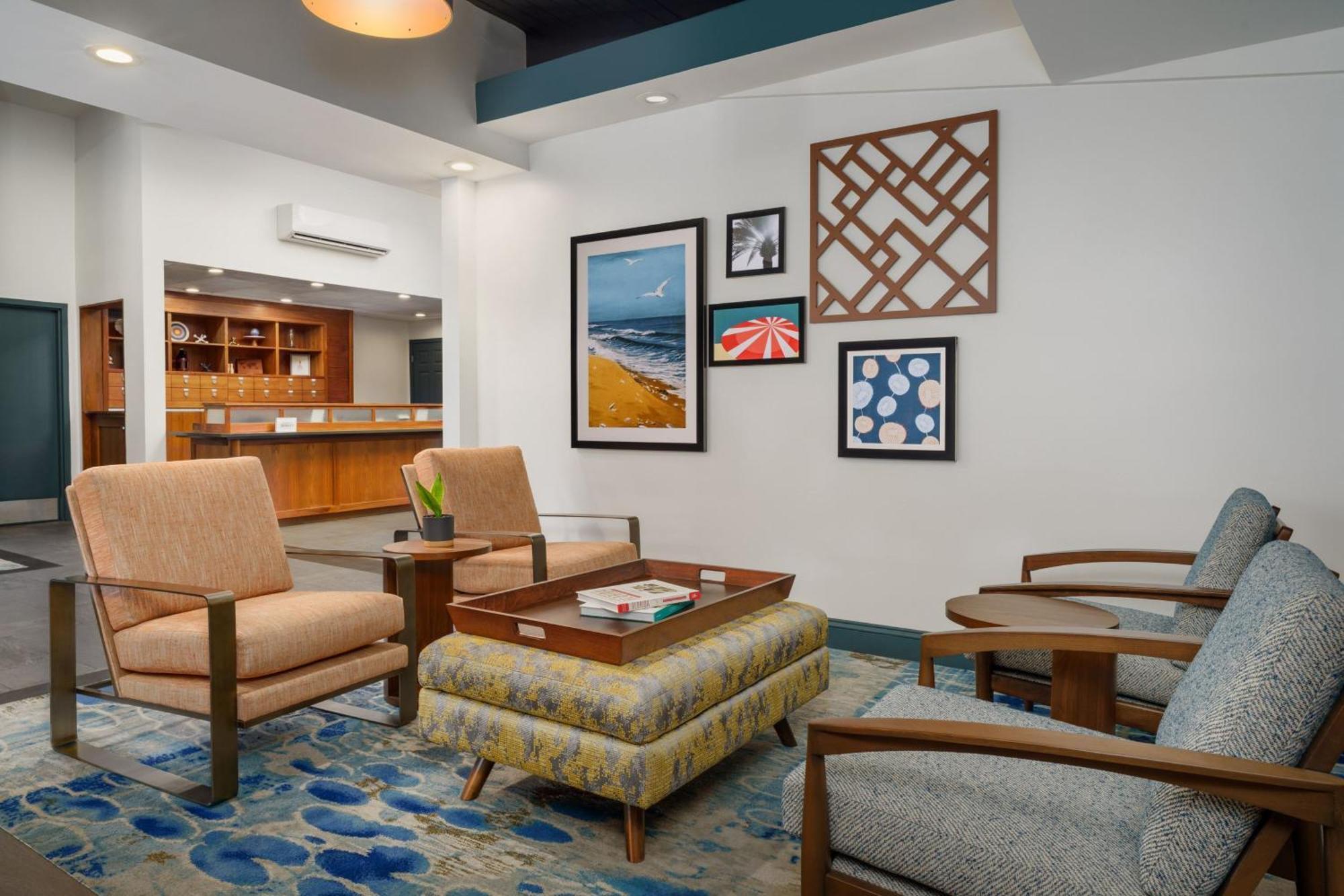 Four Points By Sheraton Destin - Fort Walton Beach Ngoại thất bức ảnh