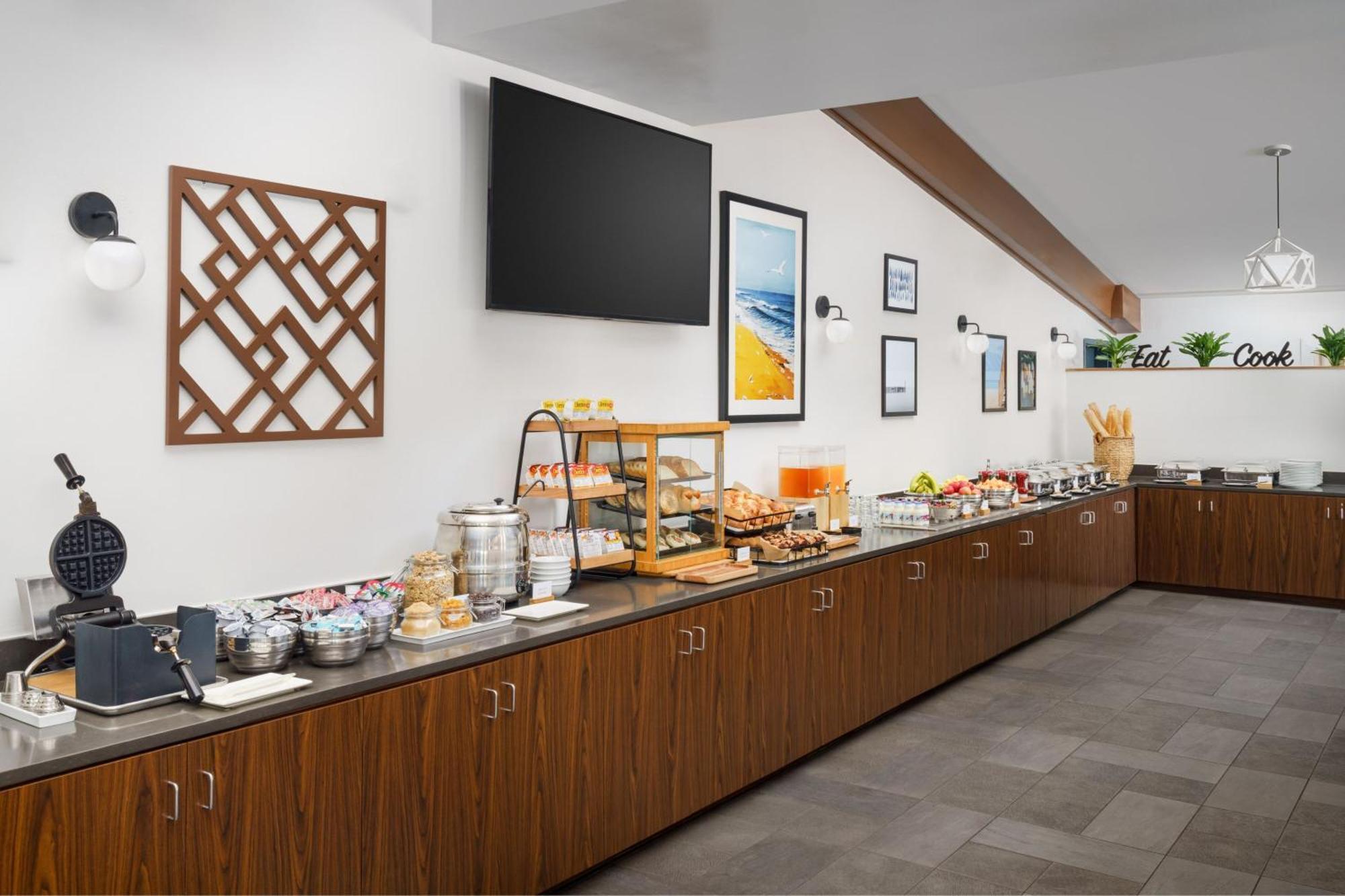 Four Points By Sheraton Destin - Fort Walton Beach Ngoại thất bức ảnh