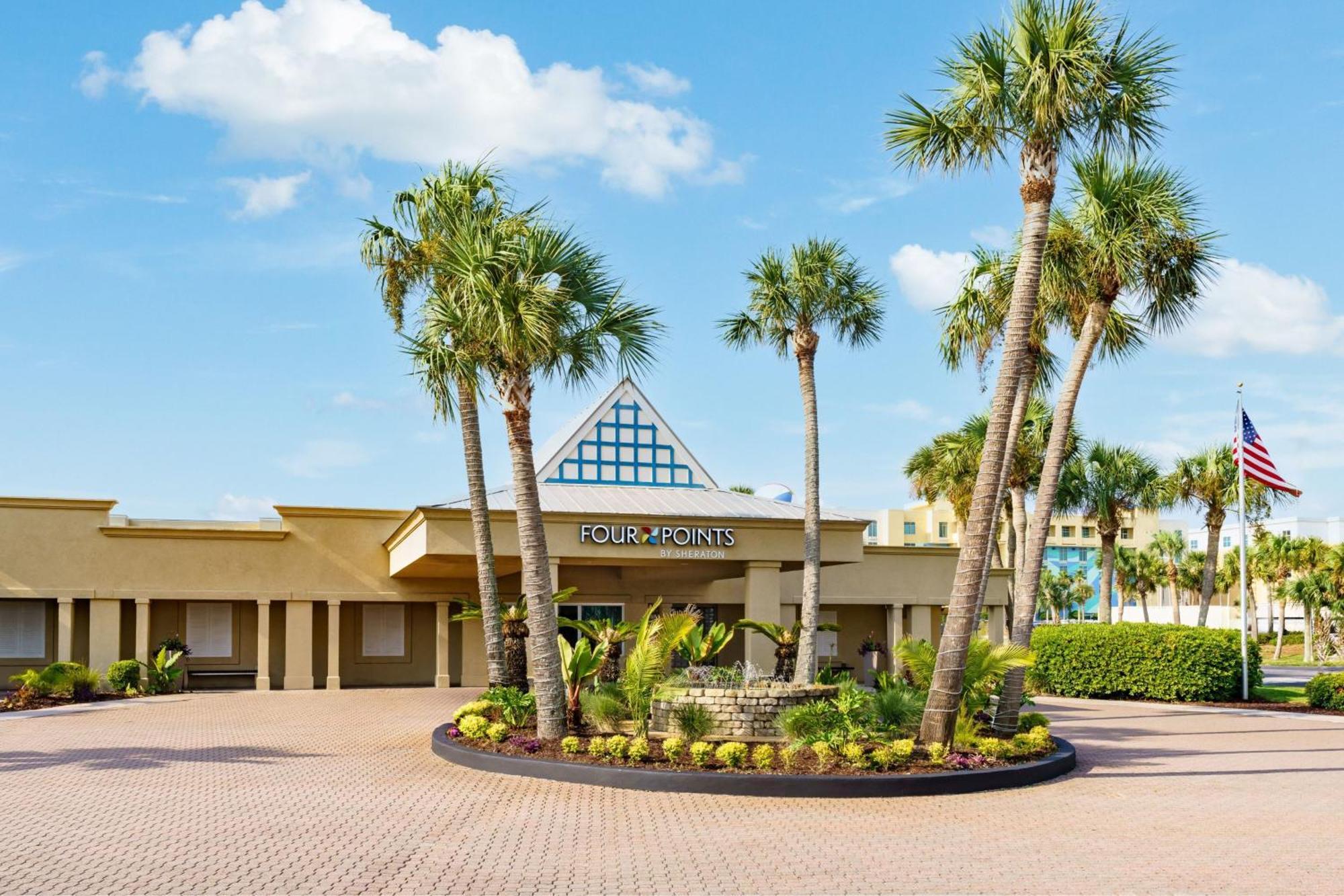 Four Points By Sheraton Destin - Fort Walton Beach Ngoại thất bức ảnh