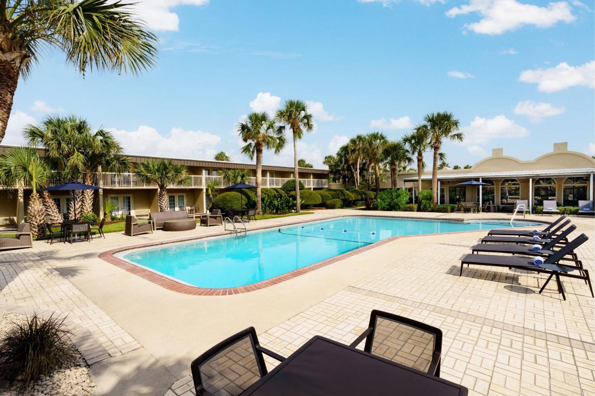 Four Points By Sheraton Destin - Fort Walton Beach Ngoại thất bức ảnh