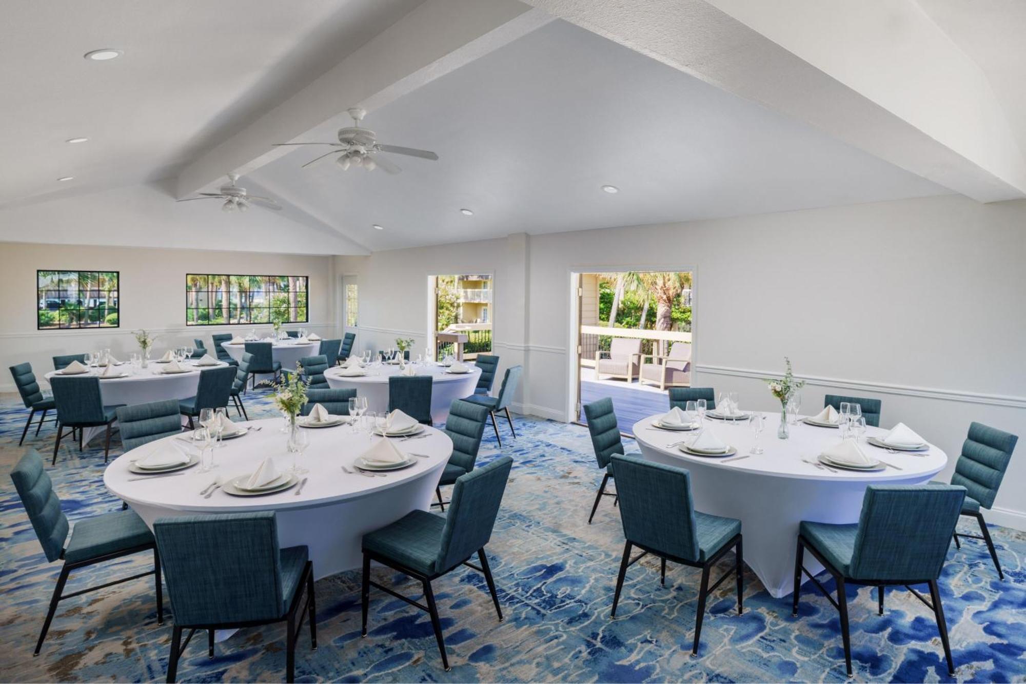 Four Points By Sheraton Destin - Fort Walton Beach Ngoại thất bức ảnh