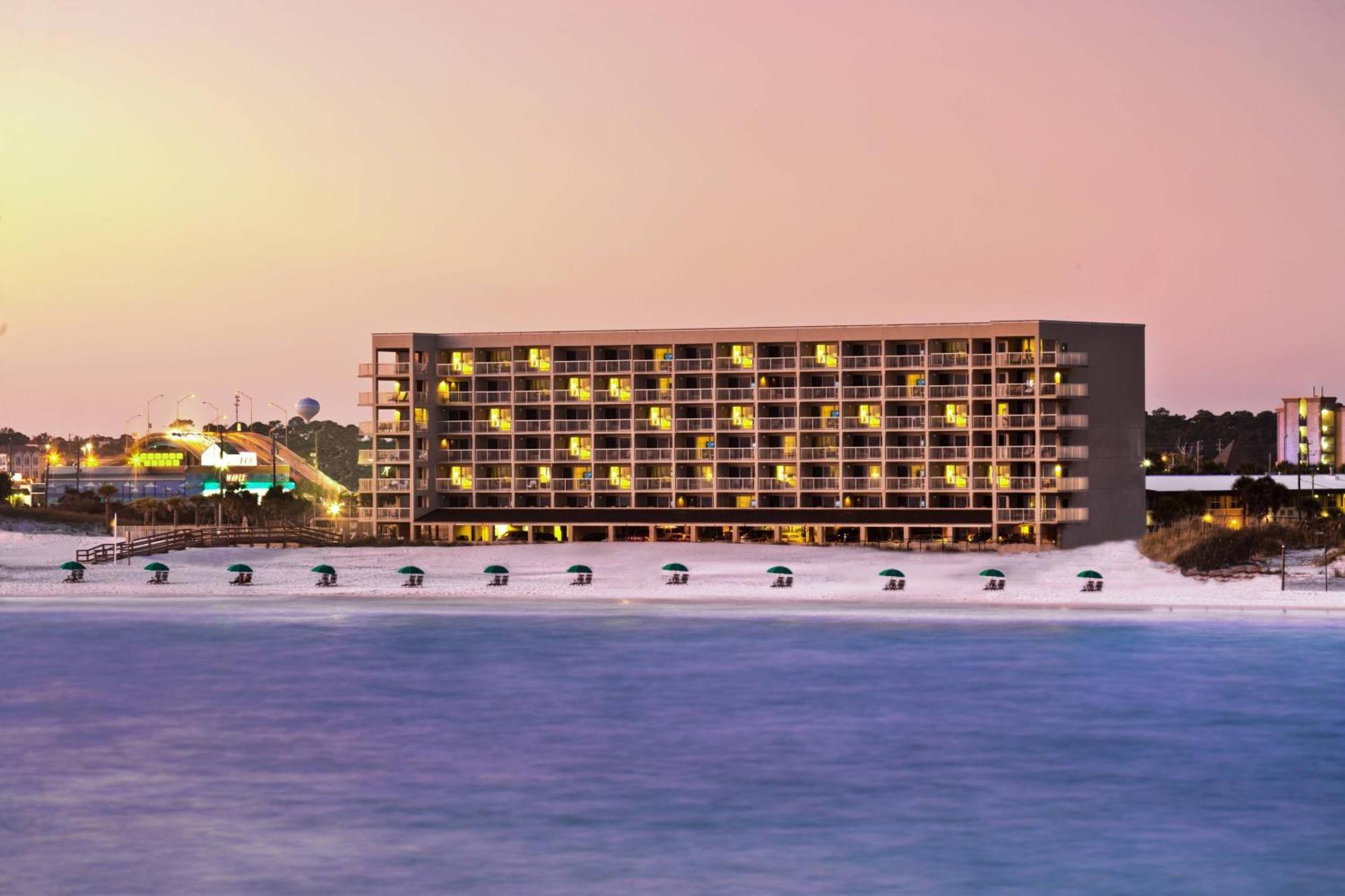 Four Points By Sheraton Destin - Fort Walton Beach Ngoại thất bức ảnh
