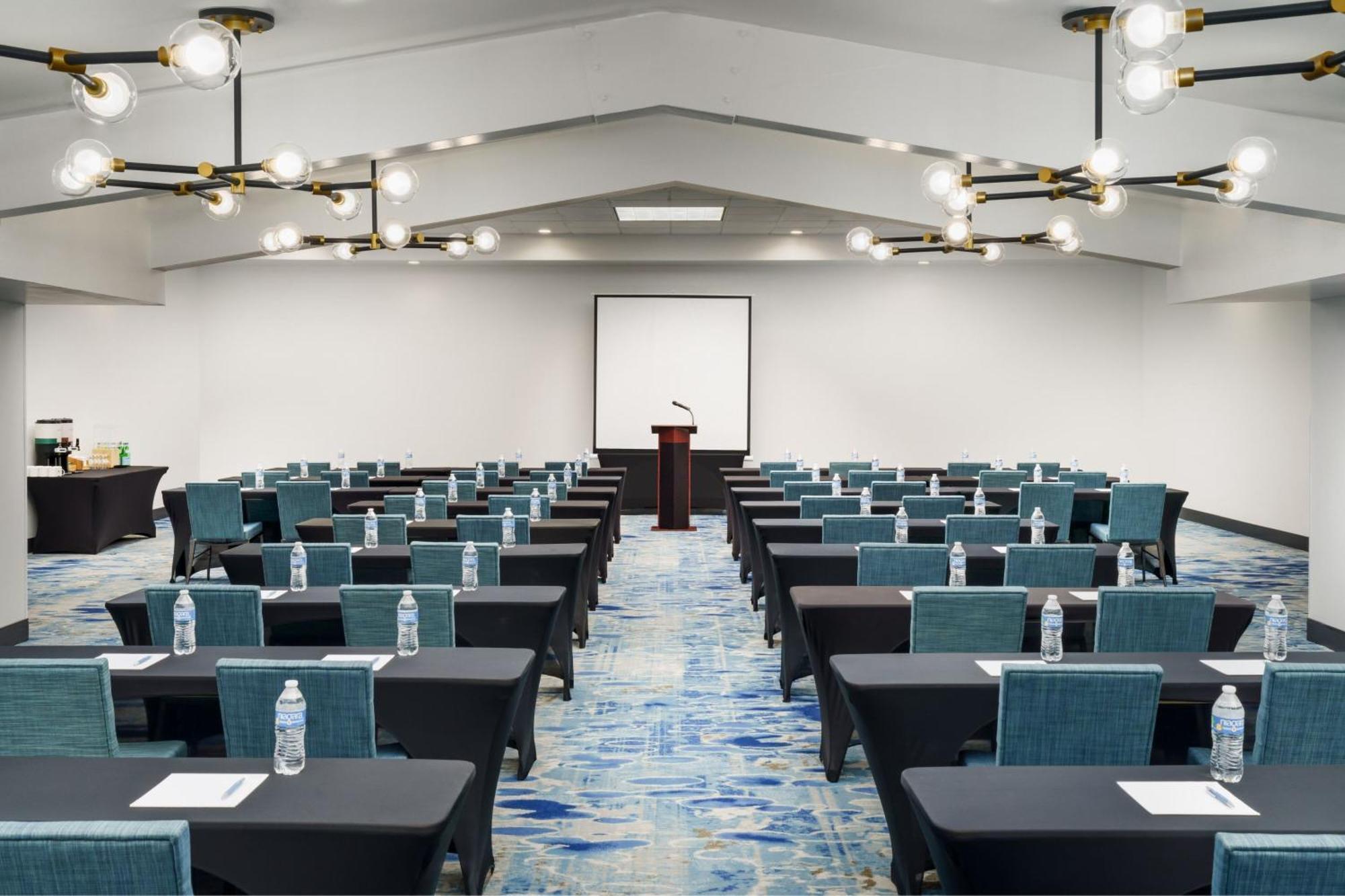 Four Points By Sheraton Destin - Fort Walton Beach Ngoại thất bức ảnh