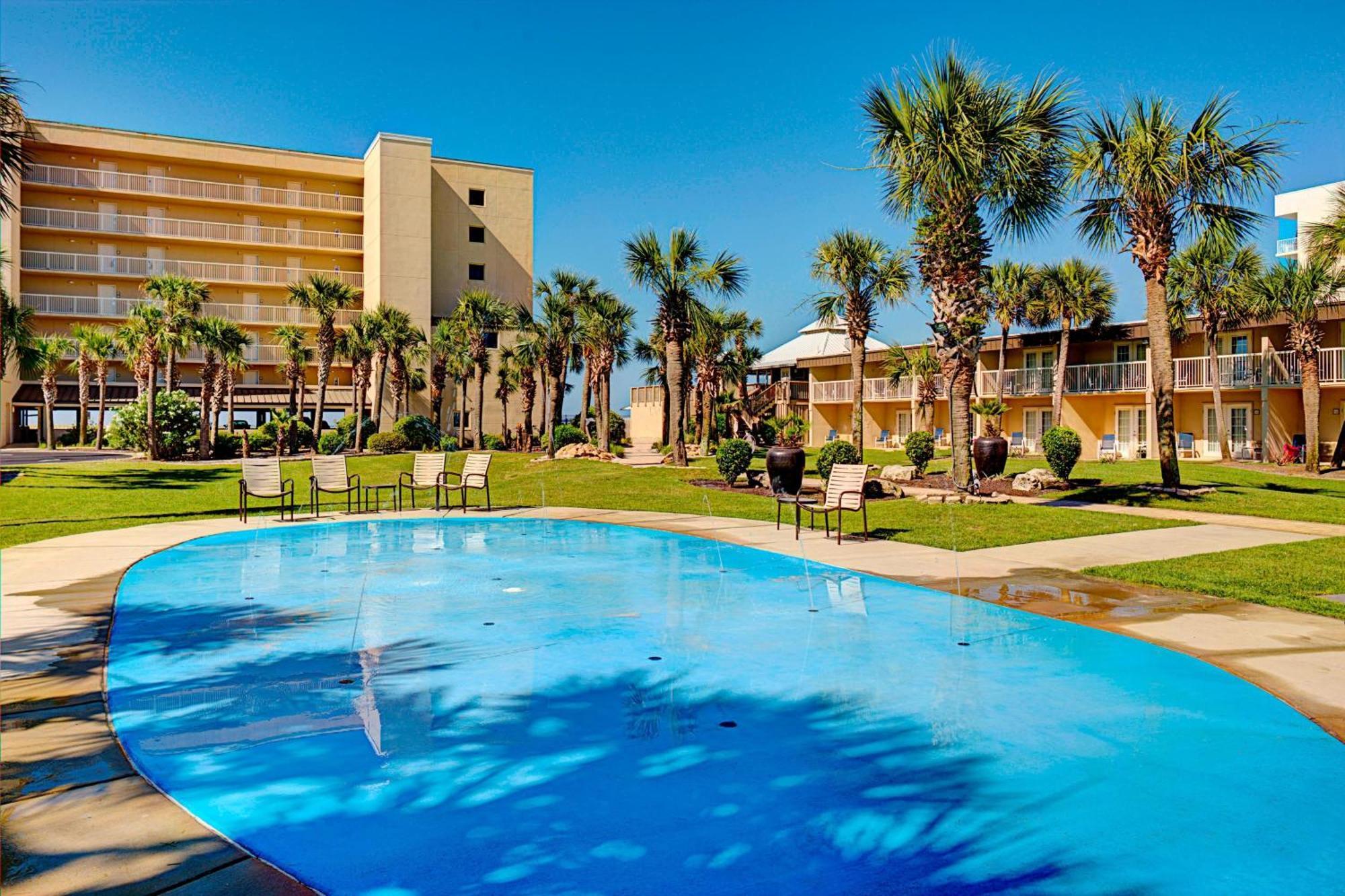Four Points By Sheraton Destin - Fort Walton Beach Ngoại thất bức ảnh